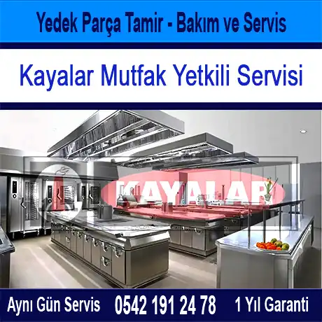 Bakırköy Kayalar Servisi