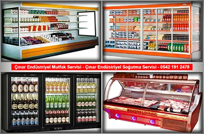 Etiler Sütlük Dolap Servisi