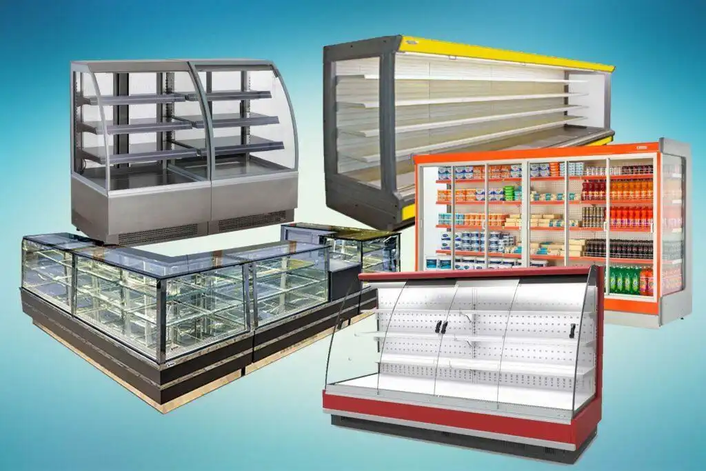 Pendik Market Dolabı Servisi