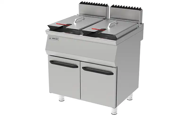 endustriyel fritoz servisi anasayfa