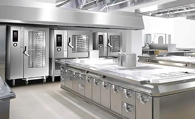 endustriyel mutfak servisi anasayfa