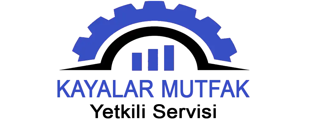 kayalar mutfak yetkili servis logo